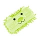 thumbnail image 3 of Cabezal de repuesto para trapeador infantil, juguetes limpiadores para niños, aprendizaje temprano educativo verde, 3 of 9