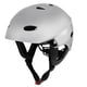 thumbnail image 2 of Casco de Seguridad Ligero Y para Esquí Acuático, Piragüismo, Kayak Plata shamjiam Casco, 2 of 9