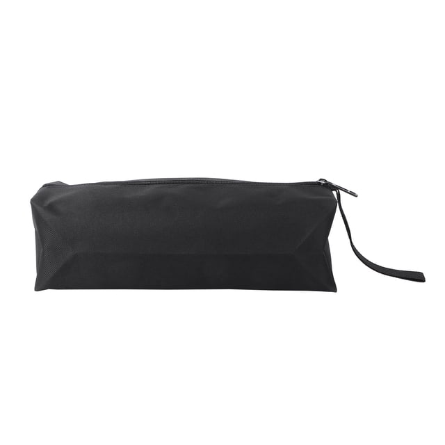 EeaseCA 1Pc Waterproof Tool Bag Durable Metals Storage Pouch Portable Sundries Container