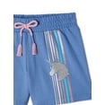 thumbnail image 3 of Wonder Nation Girls Mix & Match Shorts, Sizes 4-18 & Plus, 3 of 3