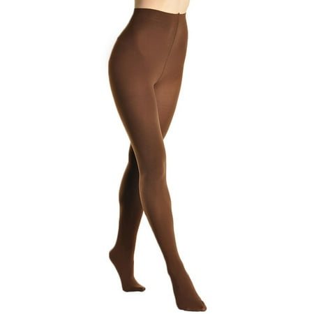 Angelina Winter Warmth Brushed Interior Thermal Tights (6-Pack)