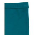 thumbnail image 3 of Garanimals Toddler Girls Ribbed Flare Leggings, Sizes 18M-5T, 3 of 3