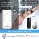 thumbnail image 4 of Tuya Smart Life WiFi Módulo de interruptor de cortina Persianas enrollables conectadas Control de persianas Motor Google Home Alexa Electric Drive Ven, 4 of 5