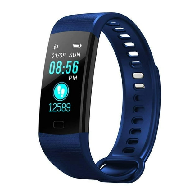 tagital t6 bluetooth smart watch