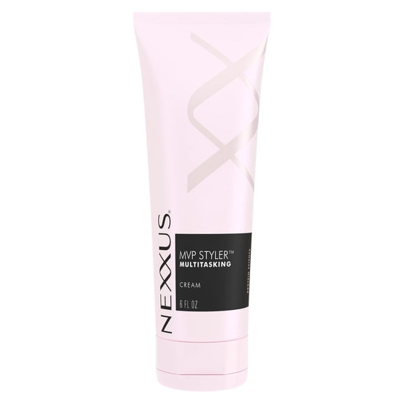 Nexxus MVP Styler Crème Capillaire Hybride Multifonction, 6 oz