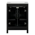 thumbnail image 2 of MAYEERTY 24" Bathroom Vanity Combo - With Ceramic Sink, Luxurious Space-Saving Style for Compact Bathrooms, 2 of 25
