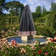 thumbnail image 4 of Fountain Cover Waterproof Fountain Protector Cover Garden Fountain Protector, 4 of 8