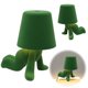 thumbnail image 3 of Lámpara LED Little Man Naughty Boys Desk Touch Control para La Cama, 3 of 9