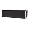 Definitive Technology CS9080 - Center channel speaker - for home theater - 3-way - black