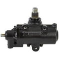 thumbnail image 3 of Power Steering Gear Box Gearbox For Dodge Ram 2500 3500 Heavy Duty 4WD 2013 2014 2015 2016 2017 - BuyAutoParts, 3 of 7