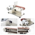 thumbnail image 4 of TFixol Ponceuse Horizontale Mini Ponceuse Électrique Multifonctionnelle Broyeur Machine de Polissage DIY, 4 of 7