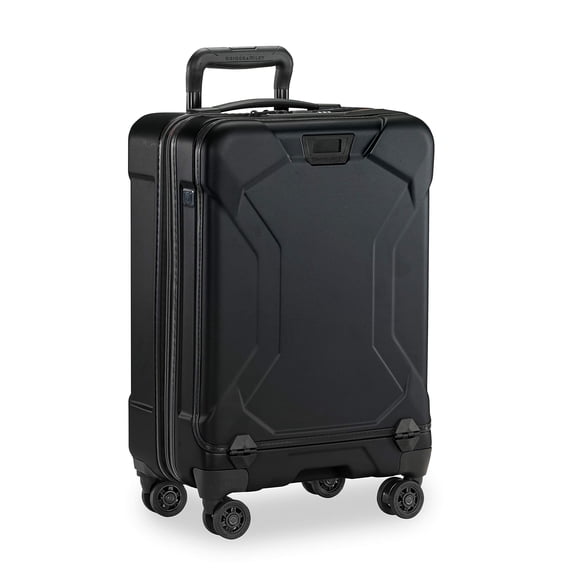 Equipaje de mano Briggs & Riley Torq Hardside de 22 pulgadas, negro