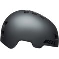 thumbnail image 5 of Bell Focus Adult Bike Helmet, Gray, 14+ (58-61cm), 5 of 8