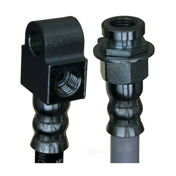 Brake Hydraulic Hose Fits select: 1979-1980 AMERICAN MOTORS JEEP, 1980 JEEP JEEP