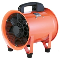 PORTABLE AIR BLOWER 12