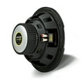 thumbnail image 2 of Kicker CompC Single 10 Inch 500 Watt Max Dual Voice Coil 4 Ohm Car Subwoofer, 2 of 5