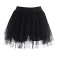 thumbnail image 1 of Falda de malla Punk, disfraz de Cosplay para mujer, faldas de baile pirata góticas Retro, trajes de chica de espectáculo Wmkox8yi FGJ2488, 1 of 9