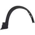 thumbnail image 2 of For 2020-2023 Explorer Front Fender Flares Black SET PAIR, 2 of 5