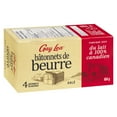thumbnail image 3 of Gay Lea Salted Butter Convenient Sticks, 3 of 7