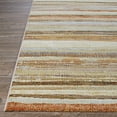 thumbnail image 5 of Couristan Easton Vibe Area Rug, 5'3" x 7'6", Dusk, 5 of 9