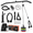 with Aluminium Alloy Pulley, variant on Cable Pulley System Gym Power Rack Attachment with Aluminium Alloy Pulley, 2-in-1 Lat Pull Down Bar