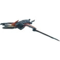 thumbnail image 5 of Jurassic World Roarivores Pteranodon Dinosaur Figure, 5 of 6