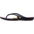 thumbnail image 4 of Sandalia Crocs Kadee II Mujer Tropical Negro Talla 7, 4 of 7