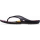 thumbnail image 4 of Sandalia Crocs Kadee II Mujer Flip Flop Tropical Negro 6, 4 of 7