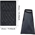 thumbnail image 5 of Paquete 4 Bolsas para Pelusas VentilacióN Secadora Trampas para Pelusas Bolsa para Polvo de Pelusas para Rejillas VentilacióN Secadoras al Aire Libre Captura de Pelusa y Polvo, 5 of 5