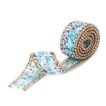 thumbnail image 1 of Cinta De Diamantes De Imitación, Cinta Embellecedora De Cadena De Cristal, Rollo De Envoltura Ostentosa De Diamantes DIY Para Decoración De, 1 of 7