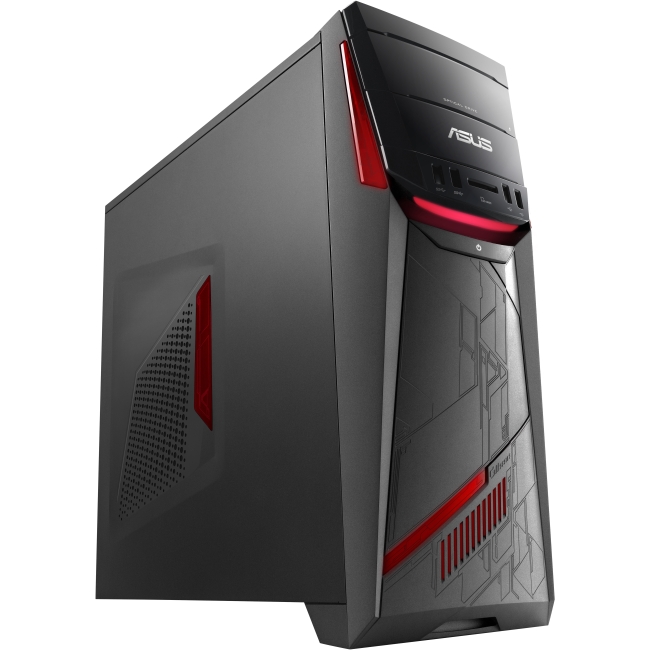 Asus G11CD-WB51 Desktop Computer Desktop Computer by ASUS