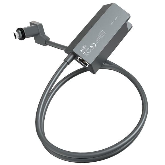 Adaptador Ethernet LUCMO Starlink para Starlink Standard Gen 2