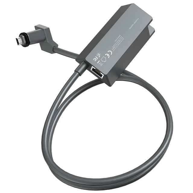 Adaptador Ethernet LUCMO Starlink para Starlink Standard Gen 2