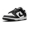 dunk low panda women's