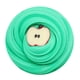 thumbnail image 4 of Gwong Juguete 60 ml Cherry Peach Fruit Slime Slime Plasticine Lodo de lodo Alivio del estrés Juguete Gwong 30004896, 4 of 7