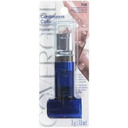 Covergirl: Iced Cappuccino Continuous Color Lipstick, 3 G