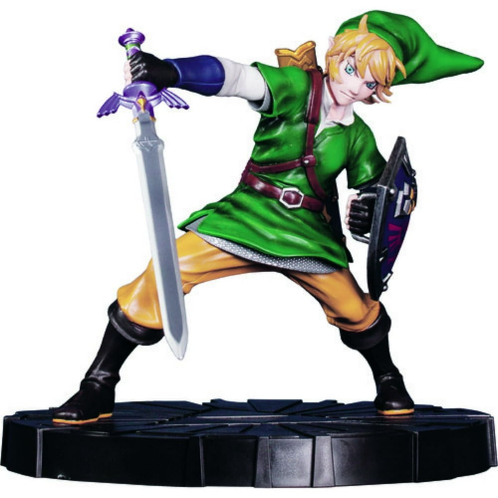 skyward sword toys