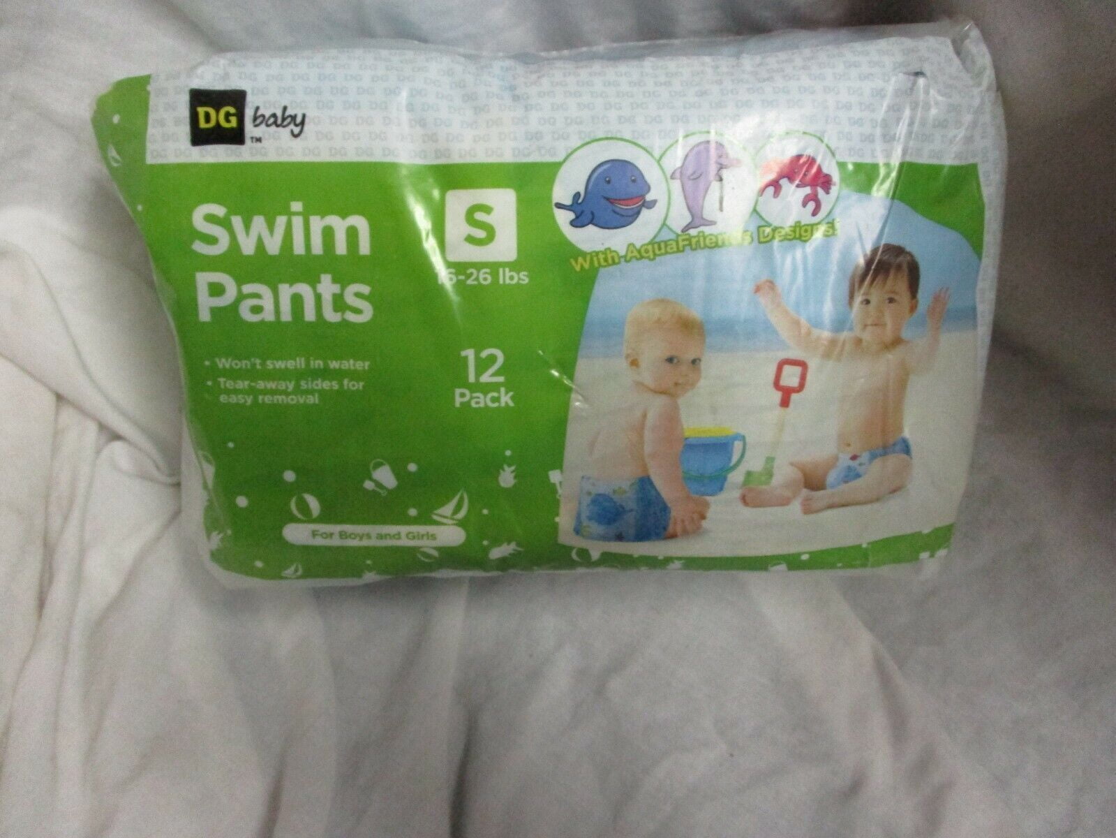 Swim Pants Diapers At Dollar General Lot Of Gentle Steps Swim