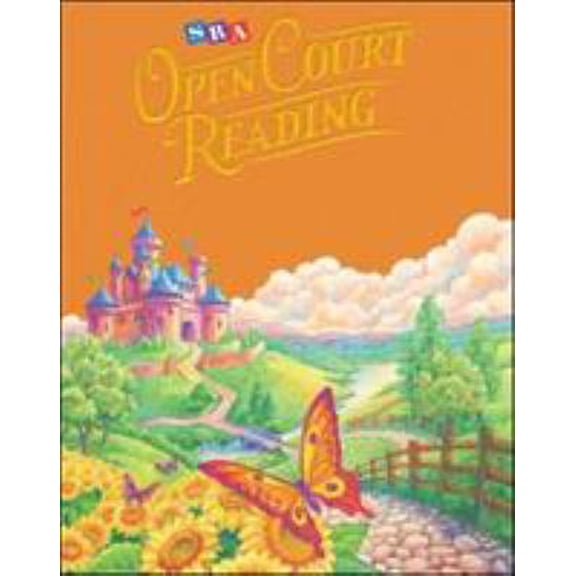 Pre-Owned Open Court Reading: Grade 1, Book 2 (Hardcover) 0076026914 9780076026913