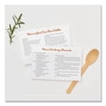 thumbnail image 5 of Clear Self-Adhesive Laminating Sheets, 3 Mil, 9" X 12", Matte Clear, 10/pack | Bundle of 5 Packs, 5 of 7