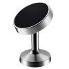 Soporte magnético para teléfono de coche 360 giratorio para iPhone 14 13 12 Pro Max (plata) Tmvgtek Para estrenar