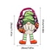 thumbnail image 3 of Compre 2 y consiga un 10% de descuento Ghost Halloween Candy Bag Reusable Non-Woven Tote Bags Candy, 3 of 3