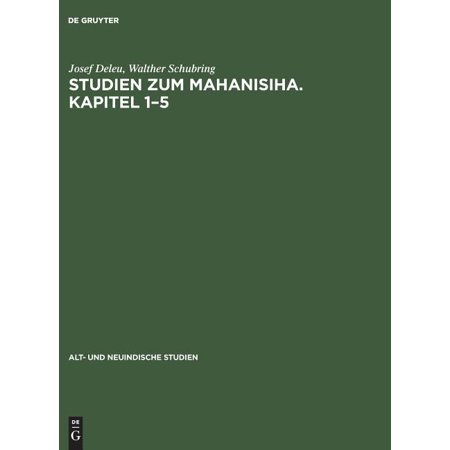 ISBN 9783110009552