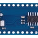 thumbnail image 4 of Para Arduino Nano 3.0 Atmega328 Placa de desarrollo PCB Chip CH340 (Modelo E), 4 of 7