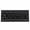 Black, variant on Yajisi Electronic Finger Counter IP67 Waterproof Digital Display Handheld Touch Tally Ring Black With 5 Different Sizes Fitness Tracker Bluetooth Compatible For iOS And Android Devices