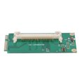 thumbnail image 3 of Convertidor CF a PCI E módulo de tarjeta de convertidor de Micro Drive de compatibilidad CFI CFII Mini Durable CF a PCI E para DOS para Windows para Linux ANGGREK Otros, 3 of 8