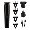 thumbnail image 1 of Recortadora de Cabello Conair GMT190ES color negro, 1 of 4