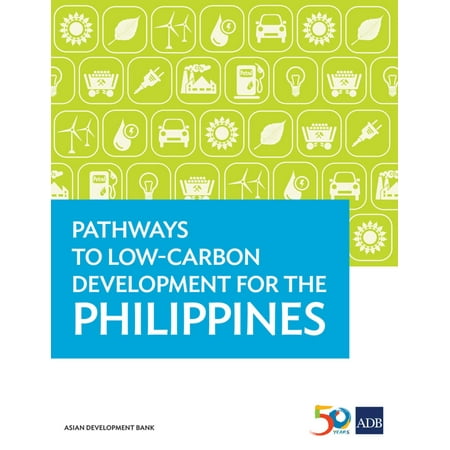 Pathways to Low-Carbon Development for the Philippines -
