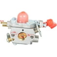 thumbnail image 3 of ALL-CARB Leaf Blower Carburetor For Craftsman 944518252 358794781 545081857 Air Filter, 3 of 6