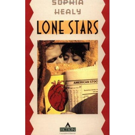 ISBN 9780871133663 product image for Lone Stars (Paperback) | upcitemdb.com